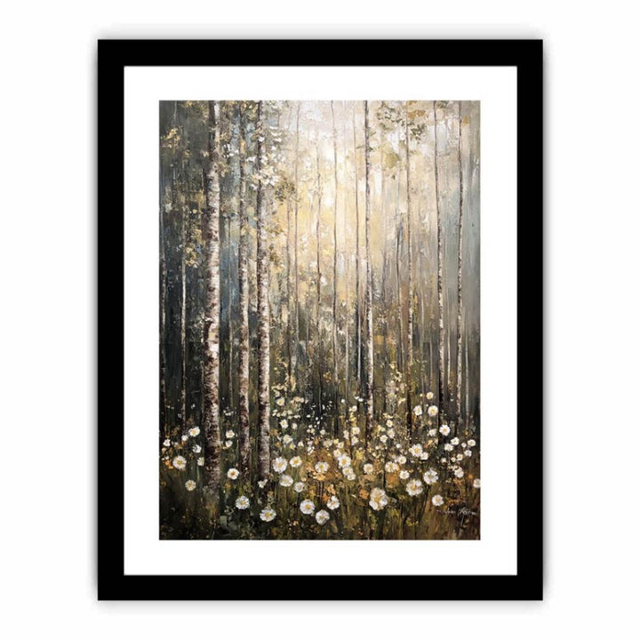 Framed Print