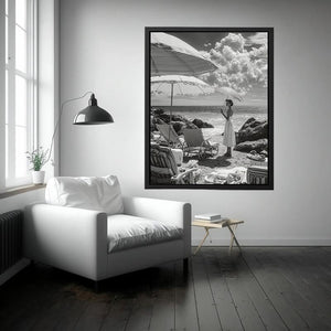 Seaside Comfort
