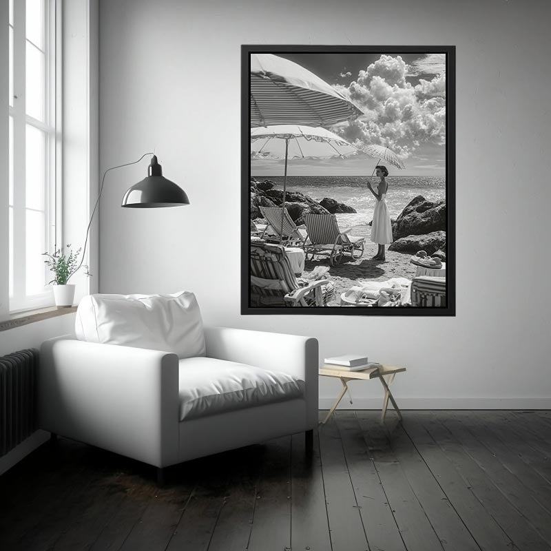 Seaside Comfort