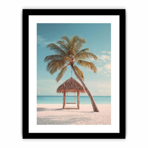 Framed Print
