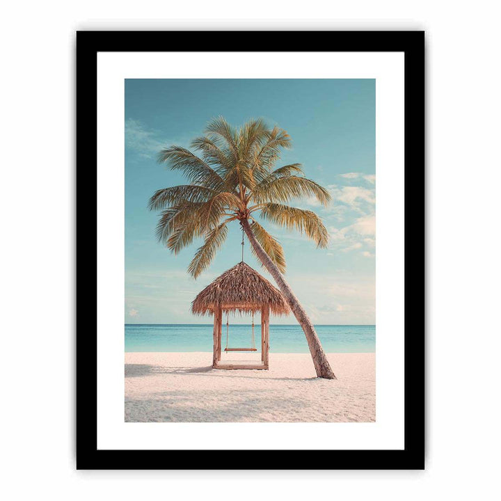 Framed Print