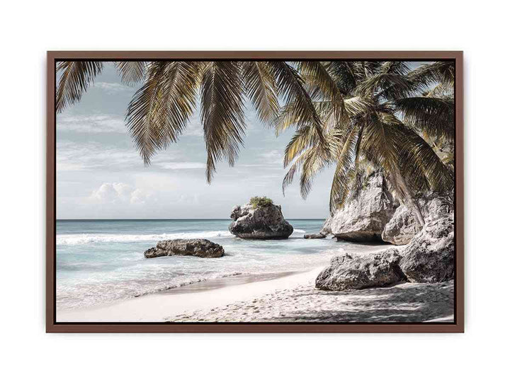 Canvas Print