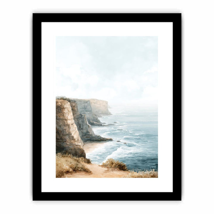 Framed Print