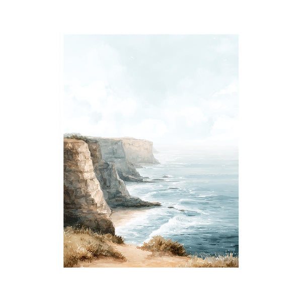 Echoes of the Cliffs