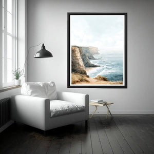 Echoes of the Cliffs