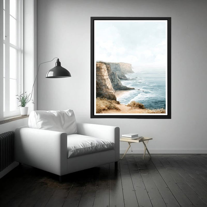 Echoes of the Cliffs