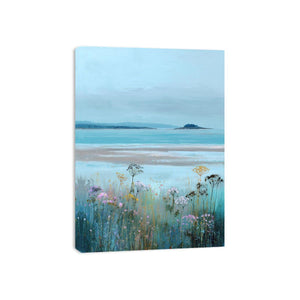 Streched canvas
