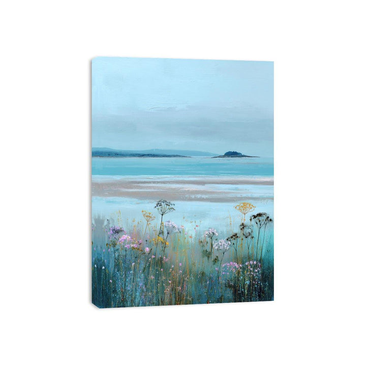 Streched canvas