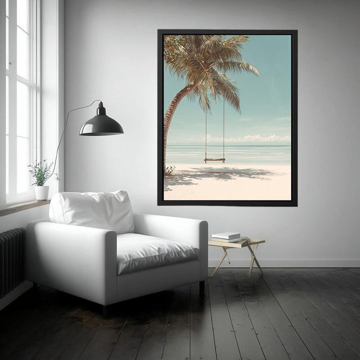 Palm Breeze Swing