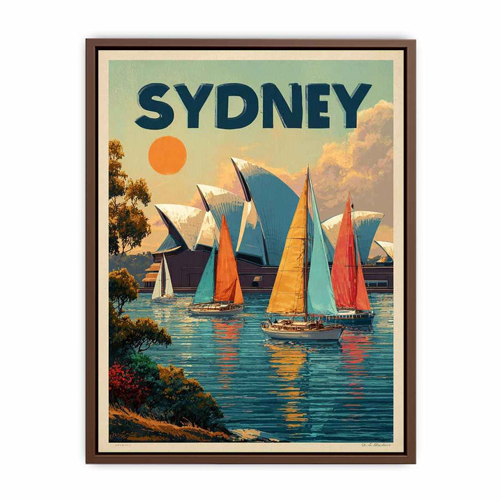 Canvas Print