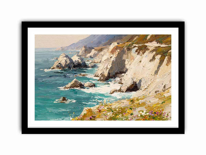 Framed Print