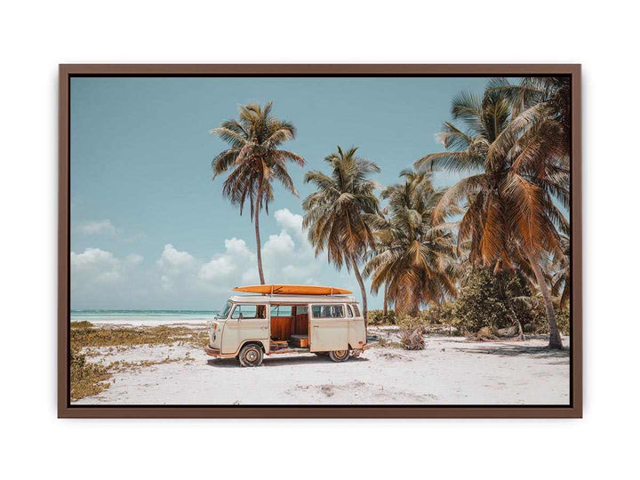 Canvas Print