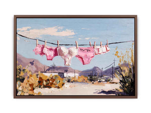 Canvas Print
