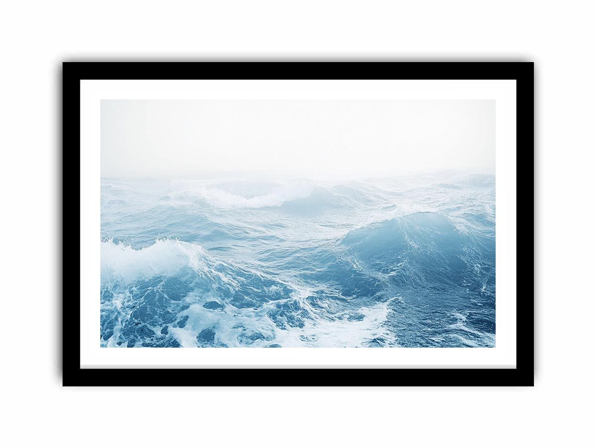 Framed Print