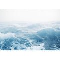 Ligh Blue Sea