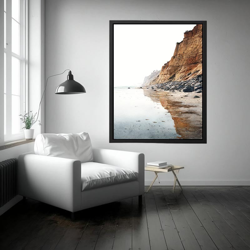 Majestic Coastline
