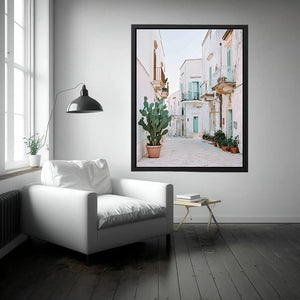 Puglia, Italy,