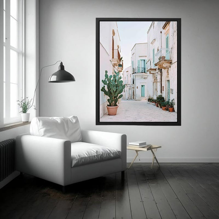 Puglia, Italy,