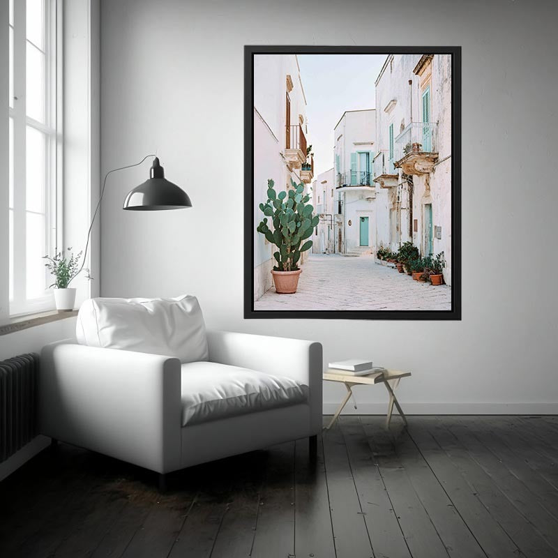 Puglia, Italy,