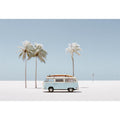 Kombi Van Dreams