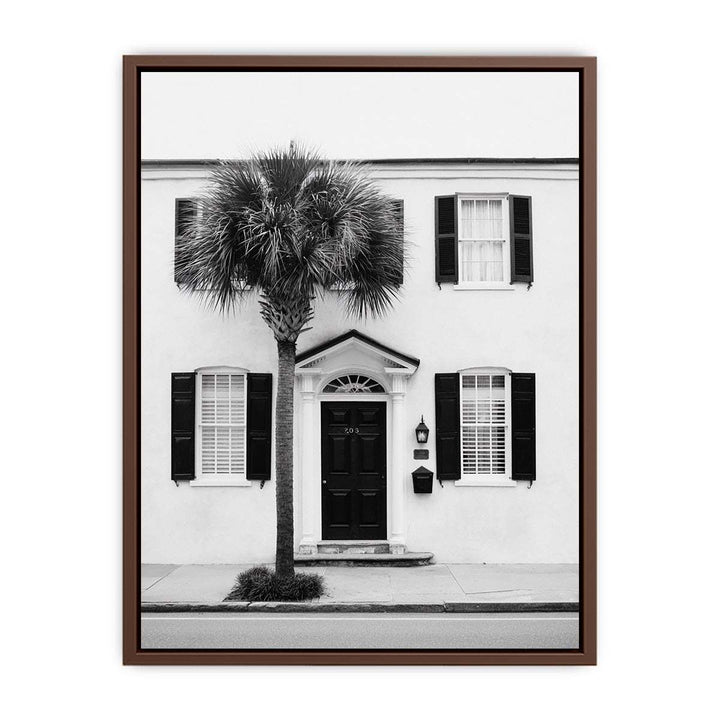 Canvas Print
