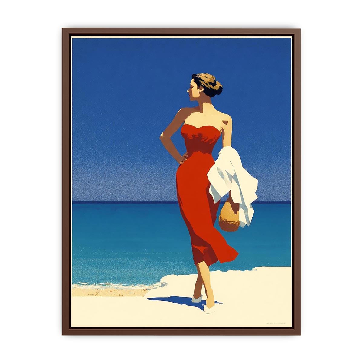 Canvas Print