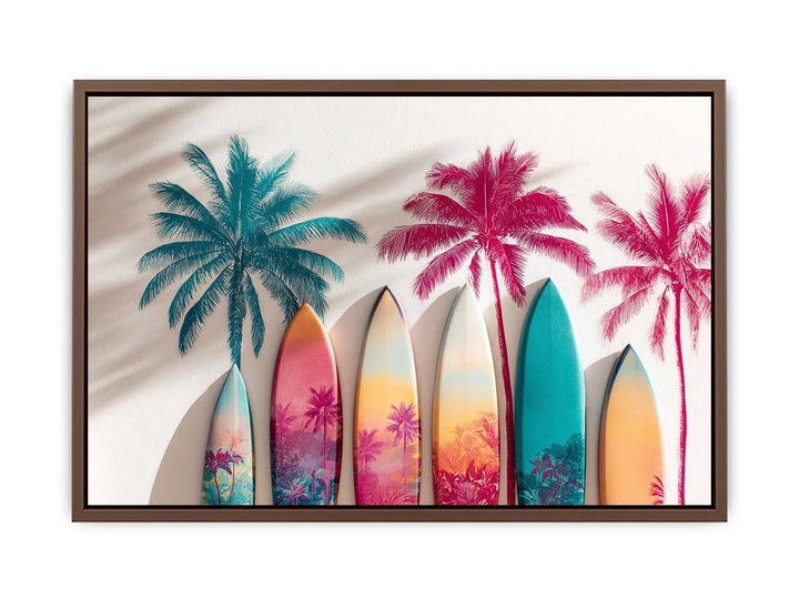 Canvas Print