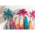 Surfboards Love 
