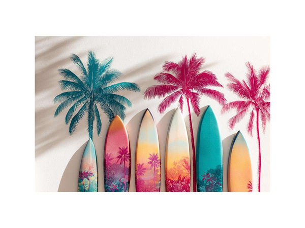 Surfboards Love 