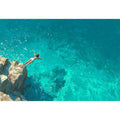 Into the Deep Blue