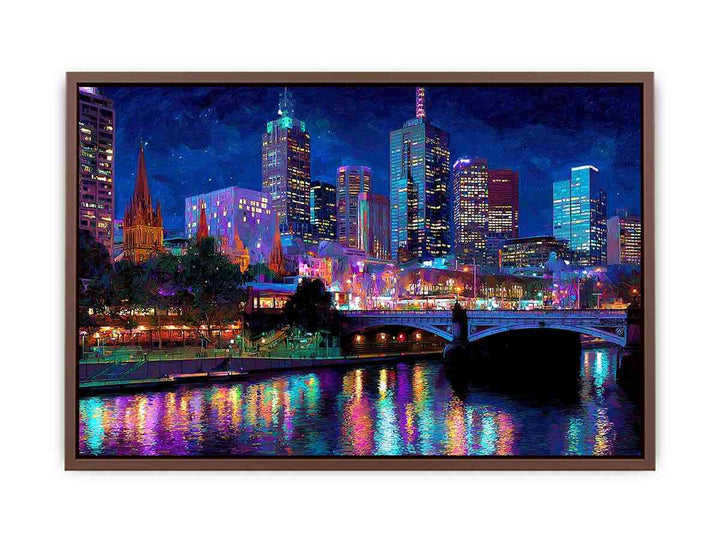 Canvas Print