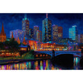 Melbourne 