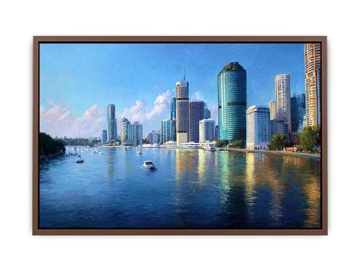 Canvas Print