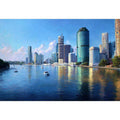 Brisbane Riverside