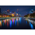River Side Melbourne