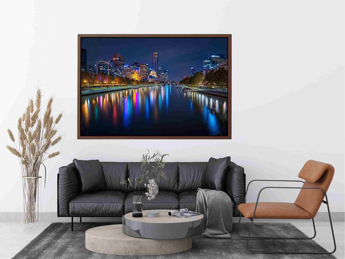 River Side Melbourne