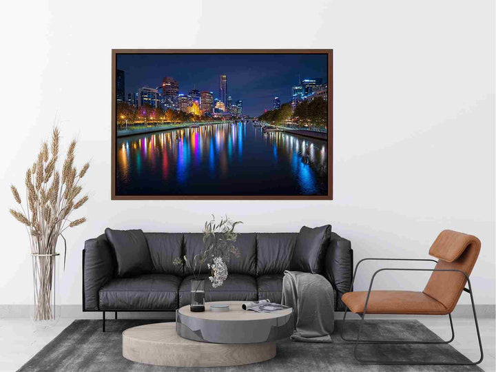 River Side Melbourne
