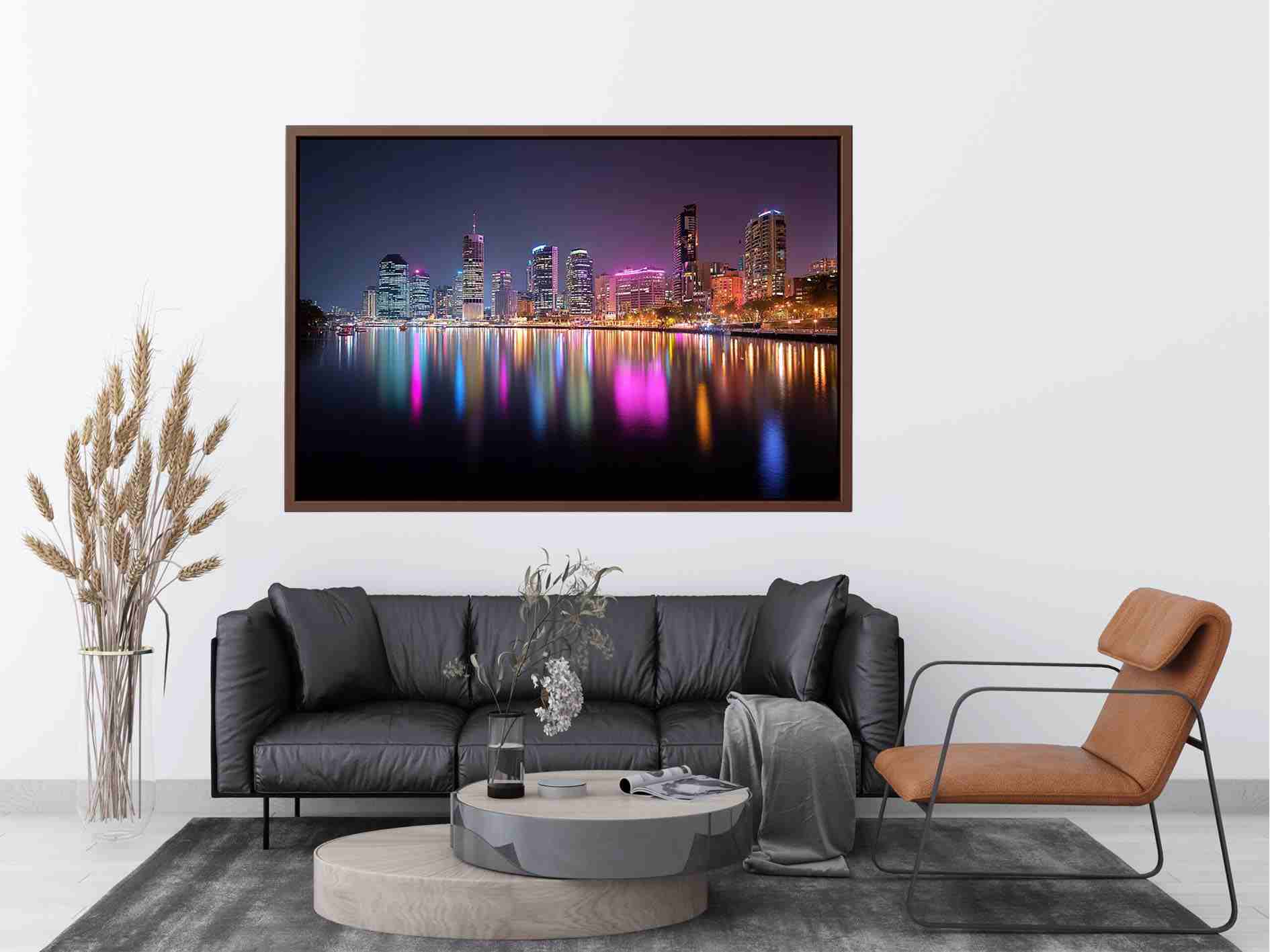 Brisbane City