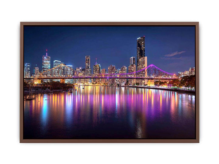Canvas Print