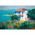 Coastal Colors of Matisse