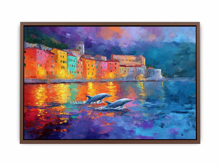Canvas Print