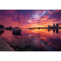 Matilda bay Perth