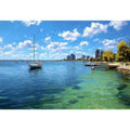 Matilda Bay