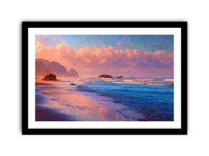 Framed Print
