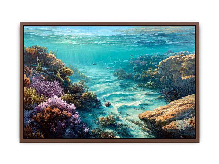Canvas Print