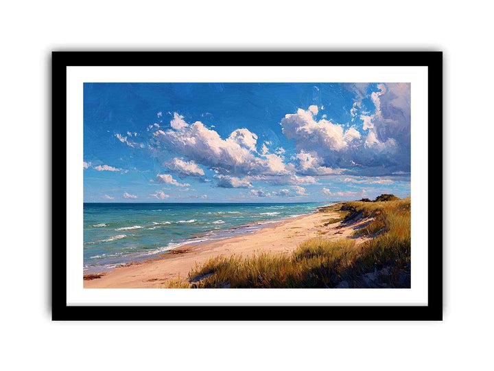 Framed Print