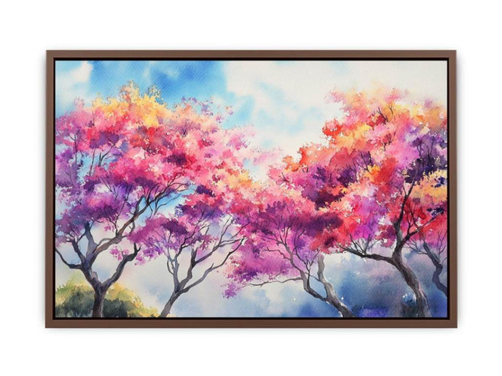 Canvas Print
