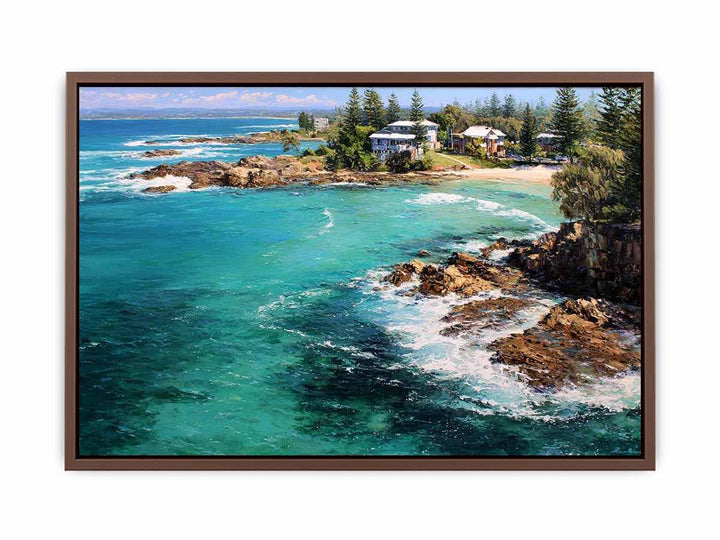 Canvas Print