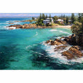 Snapper Rocks