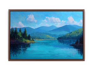 Canvas Print
